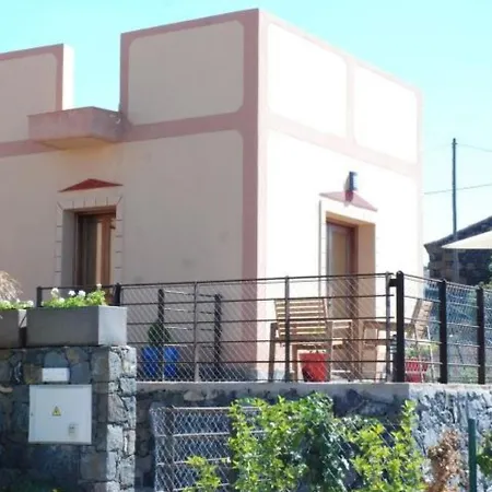 Holiday Casa Erques Ii