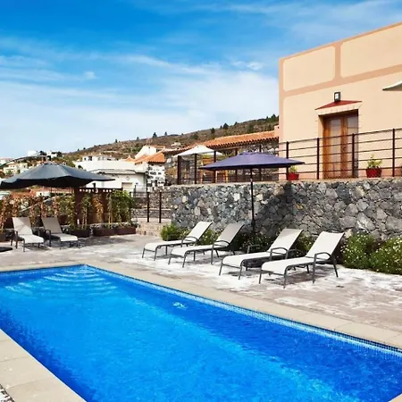 Holiday Casa Erques Ii 度假居