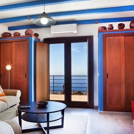 Feriehus Holiday Casa Erques Ii Guía de Isora