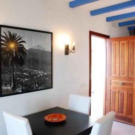 Holiday Casa Erques Ii Guía de Isora