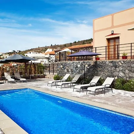 Holiday Casa Erques Ii * Guía de Isora