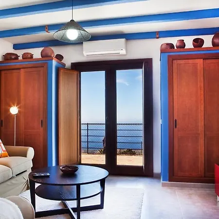 Holiday Casa Erques Ii Dom wakacyjny